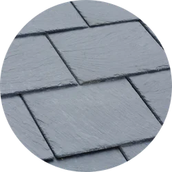 Matériau ardoise naturelle - Couvreur zingueur