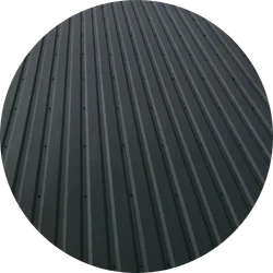 Matériau bac acier - Panneaux sandwich - Couvreur zingueur