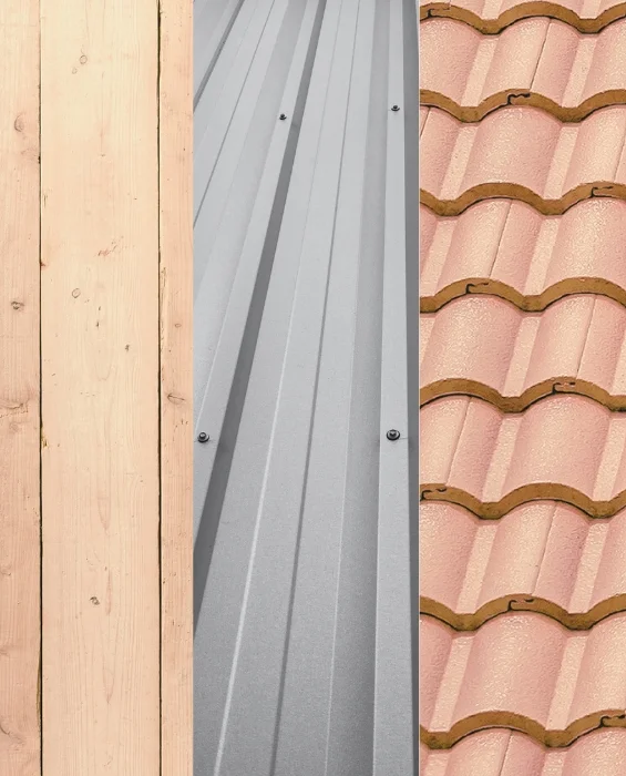 Couvreur zingueur travaux à Gradignan et Jonzac