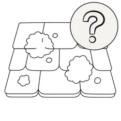 Qu'est-ce que le démoussage de toiture ? Définition