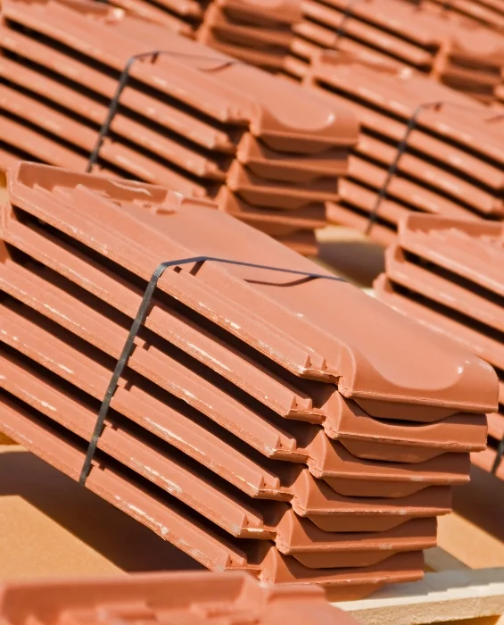 Travaux toiture dépose et repose pour isolation