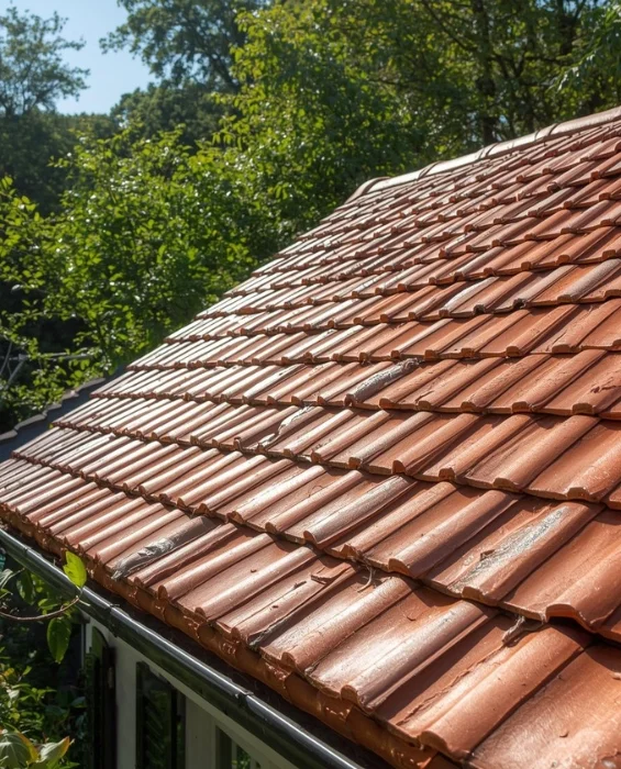 Diagnostic et remise en état de toiture après tempête - Couvreur zingueur