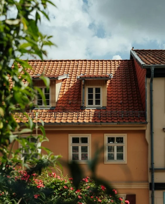 Entretien préventif et nettoyage de toiture - couvreur zingueur Gradignan et Jonzac