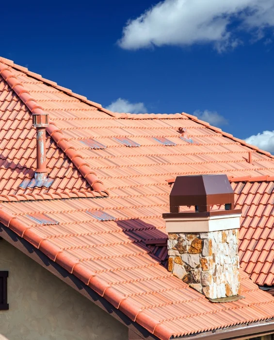 Travaux étanchéité pour toiture en pente Gradignan et Jonzac