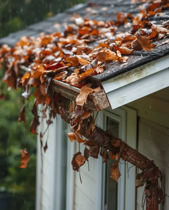Nettoyage de gouttières et descentes d'eaux pluviales - Gradignan et Jonzac
