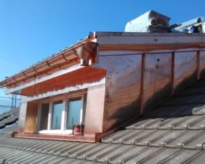 Prestation en étanchéité secteur Gradignan et Jonzac