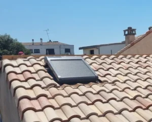 Prestation pour fenêtre de toit secteur Gradignan et Jonzac