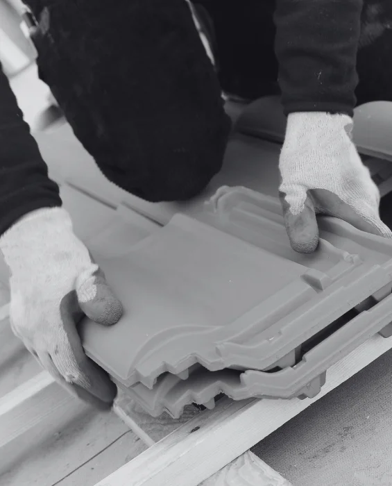 Savoir faire - Compagnon du Devoir Couvreur Zingueur