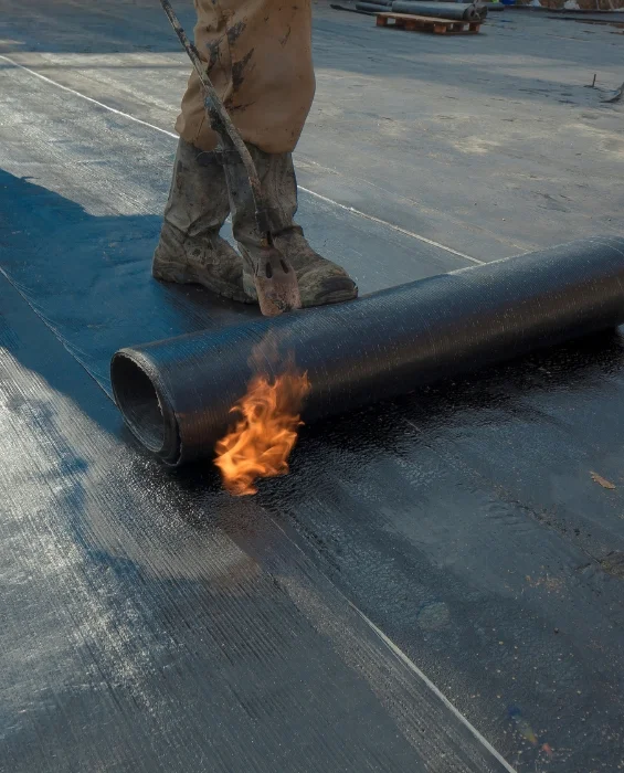 Etanchéité et isolation toiture - Système multicouche par couvreur zingueur