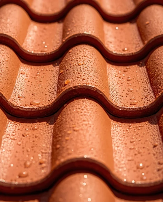 Traitement hydrofuge pour entretien de toiture - couvreur zingueur